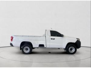 Peugeot Landtrek 1.9D single cab Professional - Image 2