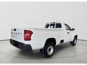 Peugeot Landtrek 1.9D single cab Professional - Image 3