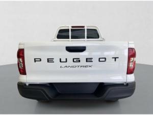 Peugeot Landtrek 1.9D single cab Professional - Image 4