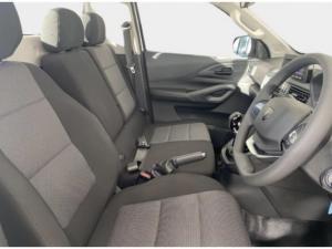 Peugeot Landtrek 1.9D single cab Professional - Image 5