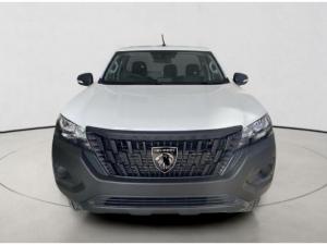 Peugeot Landtrek 1.9D single cab Professional - Image 6