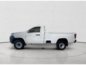 Peugeot Landtrek 1.9D single cab Professional - Image 7
