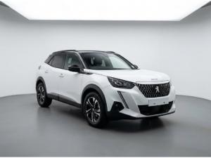 Peugeot 2008 1.2T GT - Image 5