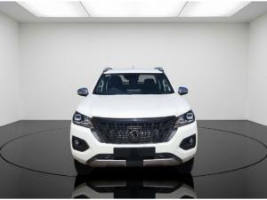 Peugeot Landtrek 1.9D double cab Allure - Image 8