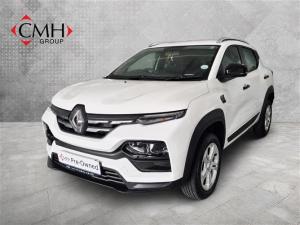 Renault Kiger 1.0 Zen manual - Image 1