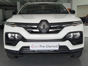 Renault Kiger 1.0 Zen manual - Image 2