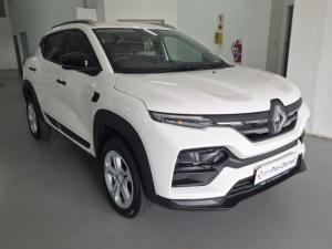 Renault Kiger 1.0 Zen manual - Image 3