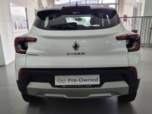 Renault Kiger 1.0 Zen manual - Image 4