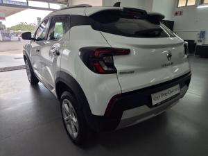 Renault Kiger 1.0 Zen manual - Image 5