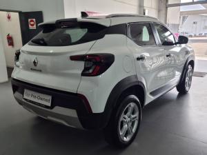 Renault Kiger 1.0 Zen manual - Image 6