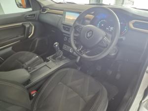 Renault Kiger 1.0 Zen manual - Image 8