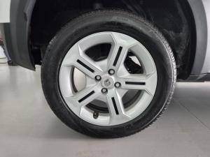 Renault Kiger 1.0 Zen manual - Image 9