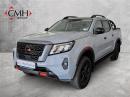 Thumbnail Nissan Navara 2.5DDTi double cab Pro-2X