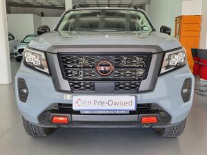 Nissan Navara 2.5DDTi double cab Pro-2X - Image 2