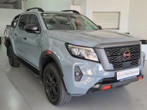 Nissan Navara 2.5DDTi double cab Pro-2X - Image 3