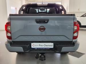 Nissan Navara 2.5DDTi double cab Pro-2X - Image 5