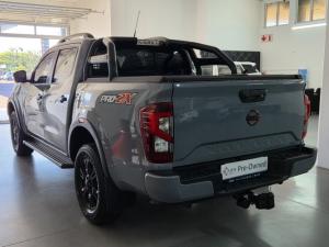 Nissan Navara 2.5DDTi double cab Pro-2X - Image 6