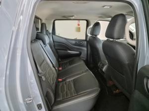 Nissan Navara 2.5DDTi double cab Pro-2X - Image 7