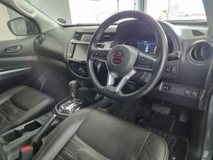 Nissan Navara 2.5DDTi double cab Pro-2X - Image 8