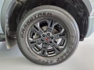 Nissan Navara 2.5DDTi double cab Pro-2X - Image 9