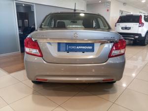 Suzuki DZire 1.2 GA - Image 5