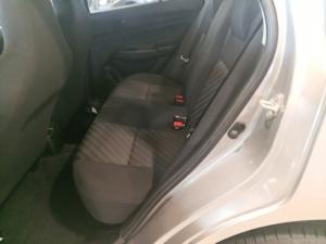 Suzuki DZire 1.2 GA - Image 6