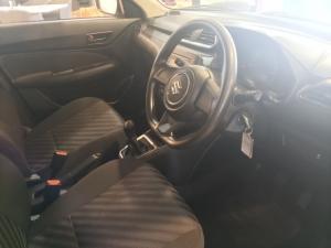 Suzuki DZire 1.2 GA - Image 8