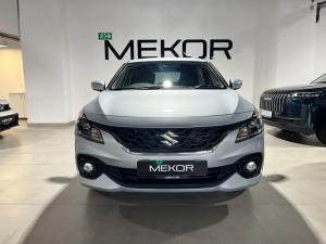Suzuki Baleno 1.5 GL auto - Image 2