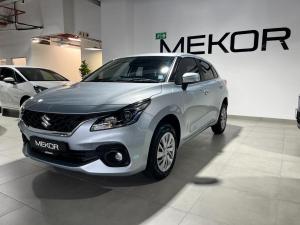 Suzuki Baleno 1.5 GL auto - Image 3