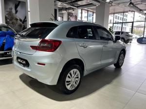 Suzuki Baleno 1.5 GL auto - Image 4