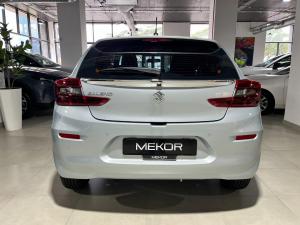 Suzuki Baleno 1.5 GL auto - Image 5