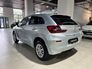 Suzuki Baleno 1.5 GL auto - Image 6