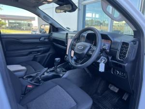 Ford Ranger 2.0 SiT double cab XL auto - Image 13