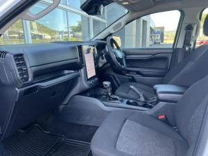 Ford Ranger 2.0 SiT double cab XL auto - Image 16