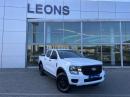 Thumbnail Ford Ranger 2.0 SiT double cab XL auto