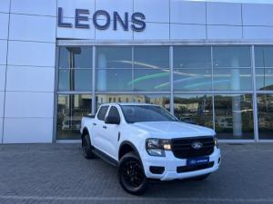 Ford Ranger 2.0 SiT double cab XL auto - Image 1