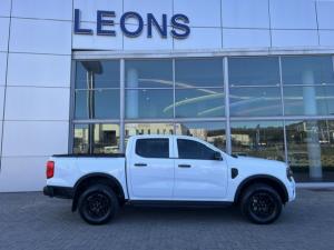 Ford Ranger 2.0 SiT double cab XL auto - Image 3