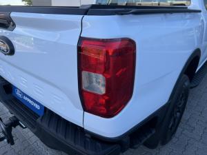 Ford Ranger 2.0 SiT double cab XL auto - Image 7