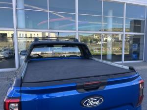 Ford Ranger 2.0 SiT double cab XLT - Image 10