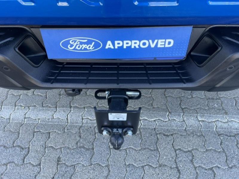 Ford Ranger Ranger 2.0 SiT double cab XLT