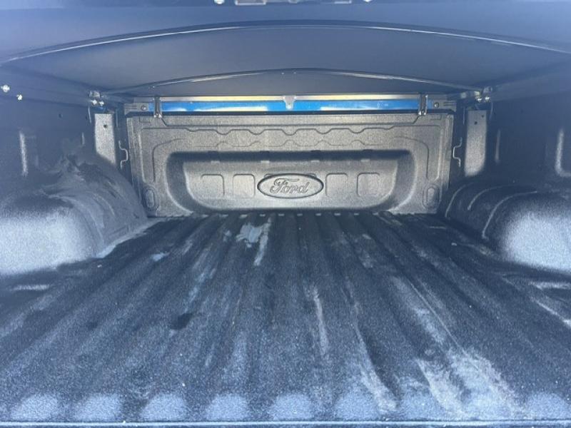 Ford Ranger Ranger 2.0 SiT double cab XLT