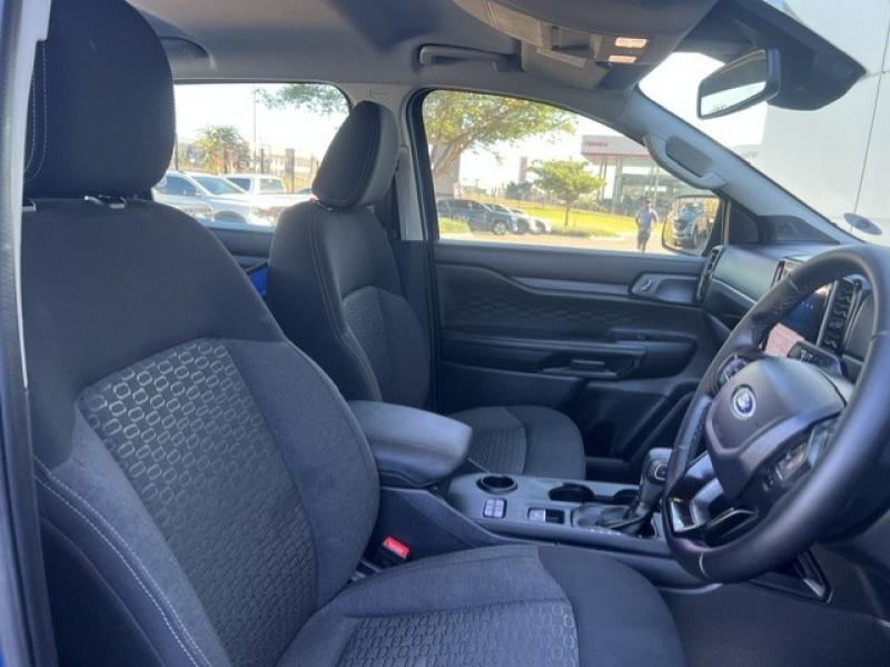 Ford Ranger Ranger 2.0 SiT double cab XLT