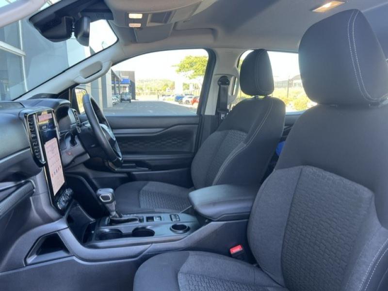Ford Ranger Ranger 2.0 SiT double cab XLT