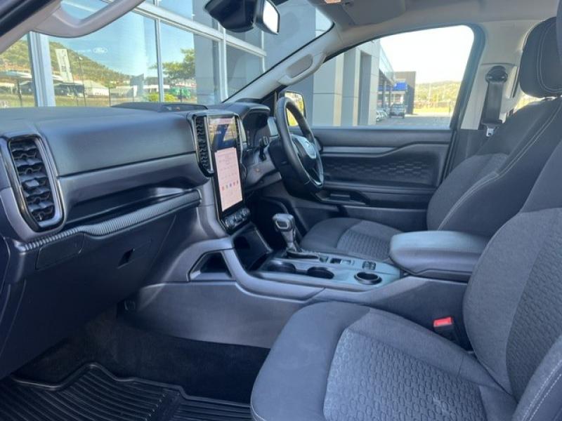 Ford Ranger Ranger 2.0 SiT double cab XLT
