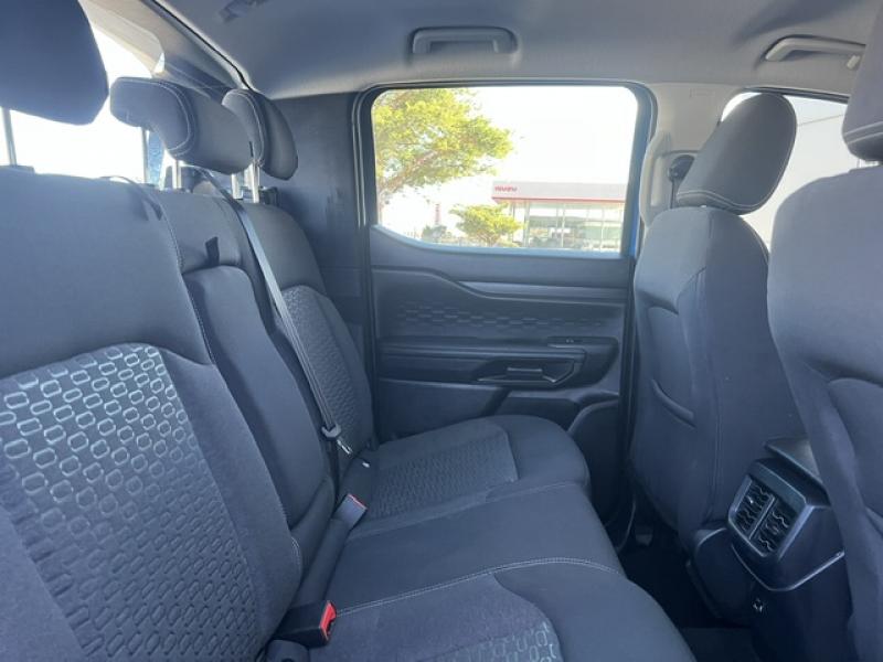 Ford Ranger Ranger 2.0 SiT double cab XLT