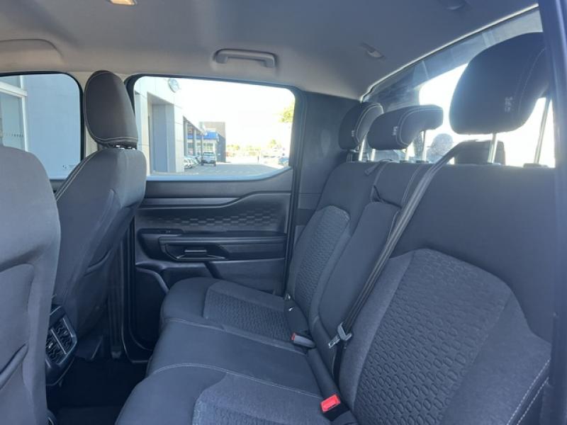 Ford Ranger Ranger 2.0 SiT double cab XLT