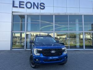 Ford Ranger 2.0 SiT double cab XLT - Image 1