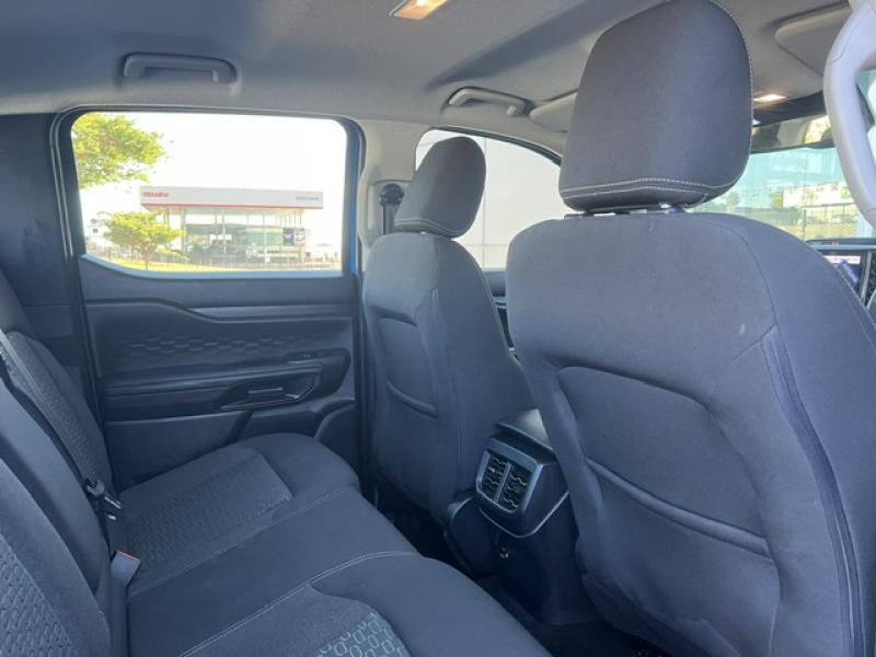 Ford Ranger Ranger 2.0 SiT double cab XLT