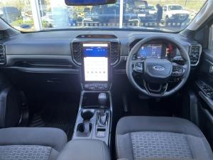 Ford Ranger 2.0 SiT double cab XLT - Image 21