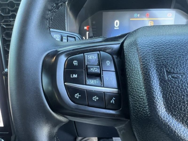 Ford Ranger Ranger 2.0 SiT double cab XLT